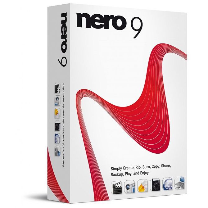 Nero 9 Reloaded 3