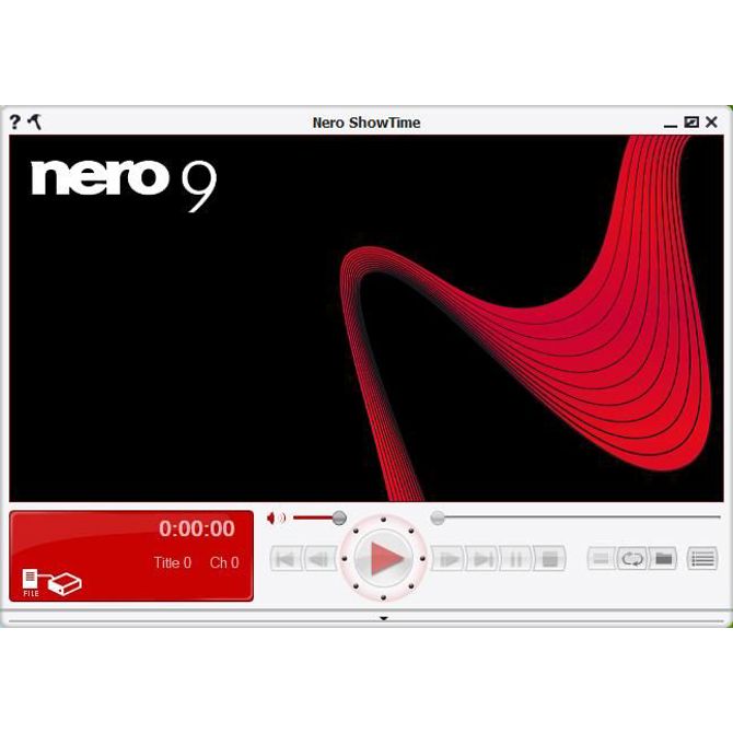 Nero 9 Reloaded 4