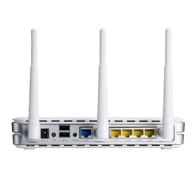 Asus RT-N16 Wireless N Router 2
