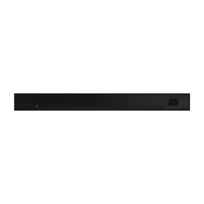 NETGEAR GS324TPv2 - stikalo - 2+/L3 Lite - pametno - 24 x 10/100/1000 (PoE+) + 2 x SFP - montažna letev za rack - PoE+ (190 W) 5
