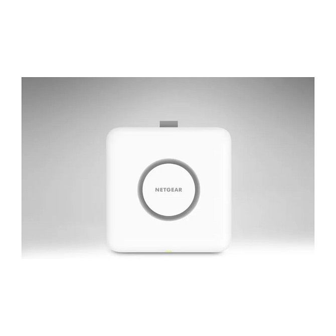 NETGEAR Insight WBE710 - dostopna točka - tripasovna, PoE, 2,5G - Wi-Fi 7 - Wi-Fi 7 - 2,4 GHz, 5 GHz, 6 GHz - montaža na stensko/ploščo 2