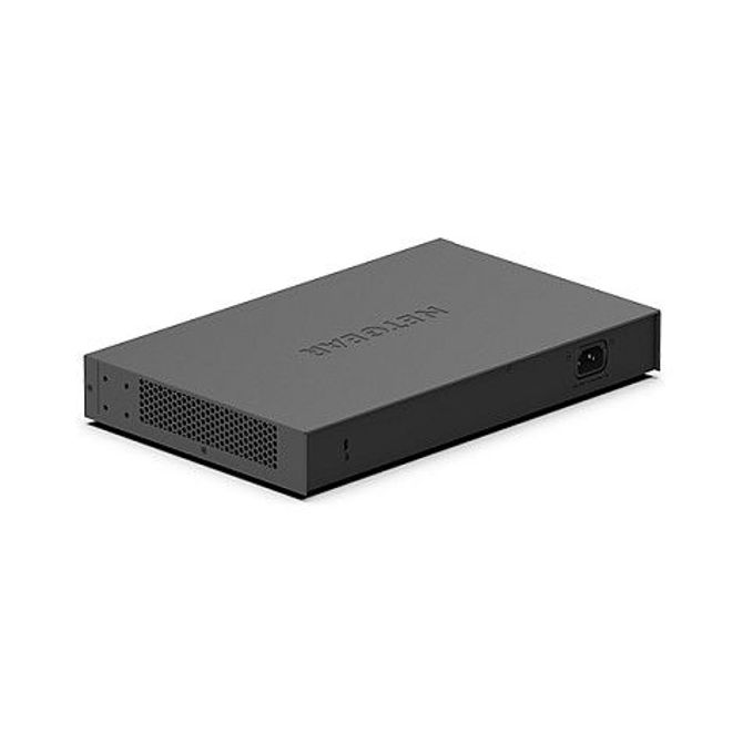 Stikalo NETGEAR stikalo 16x GB GS516UP-100EUS neupravljano POE Ultra60 4