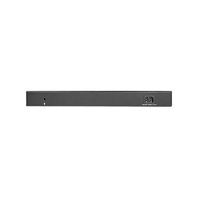 Stikalo NETGEAR stikalo 48x GE GS348PP-100EUS zložljivo stikalo 5