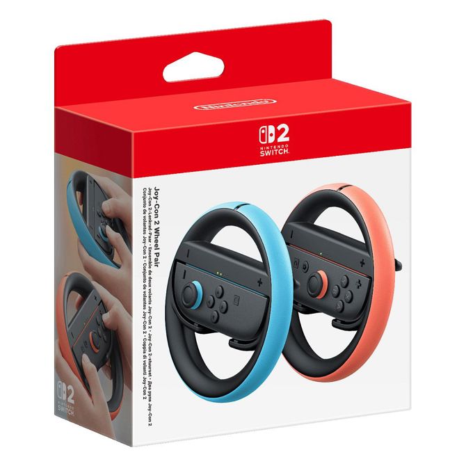 Nintendo Joy-Con 2 volan par 3