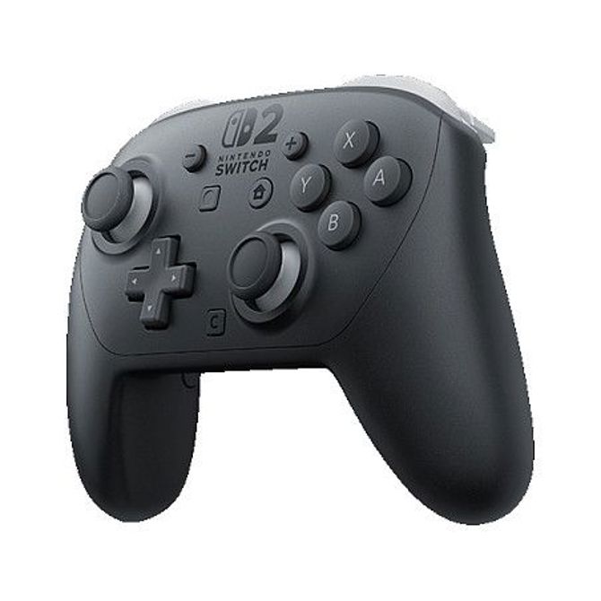 Krmilnik  Nintendo Switch 2 Pro, črn 5