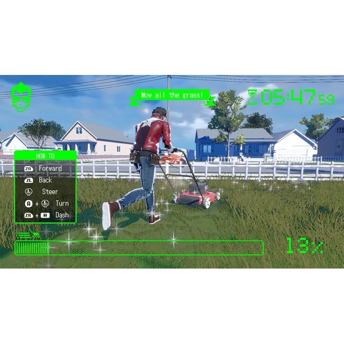 No More Heroes III (Nintendo Switch) 3