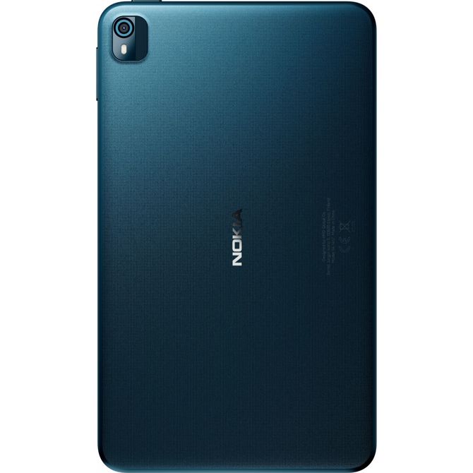 Tablični računalnik Nokia Tab 8 32GB 3RAM moder 2