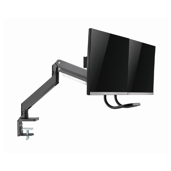 Nosilec za dva monitorja MA-DA2-04 17'' - 32'' 5