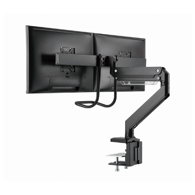 Nosilec za dva monitorja MA-DA2-04 17'' - 32'' 6