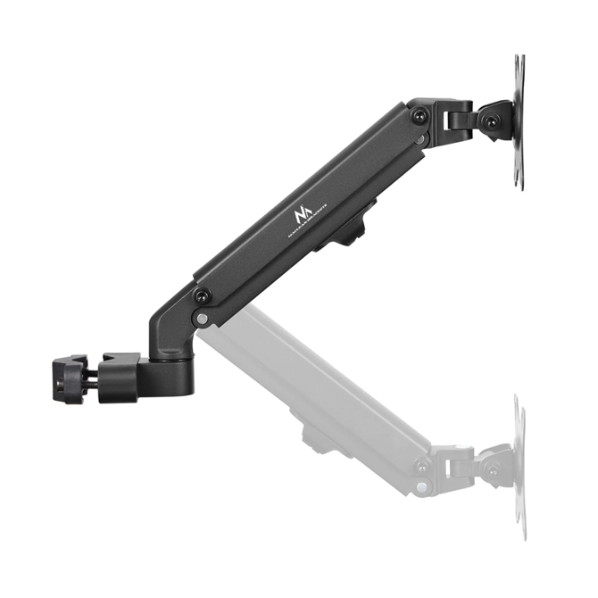 Nosilec za monitor Maclean MC-459 17”-27” 5
