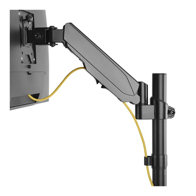Nosilec za monitor Maclean MC-775, 17–32, do 8 kg 4