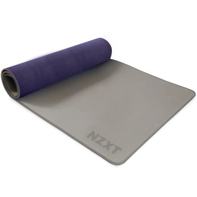 NZXT igralna miška MMP400 siva MM-SMSSP-GR maloprodaja 3