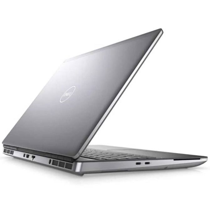 Obnovljen									Mobilna delovna postaja Dell Precision 7560, Intel i7 11850H, 32GB DDR4, 512GB SSD, 15.6 FHD, RTX A2000 4GB, Cam, Windows 2