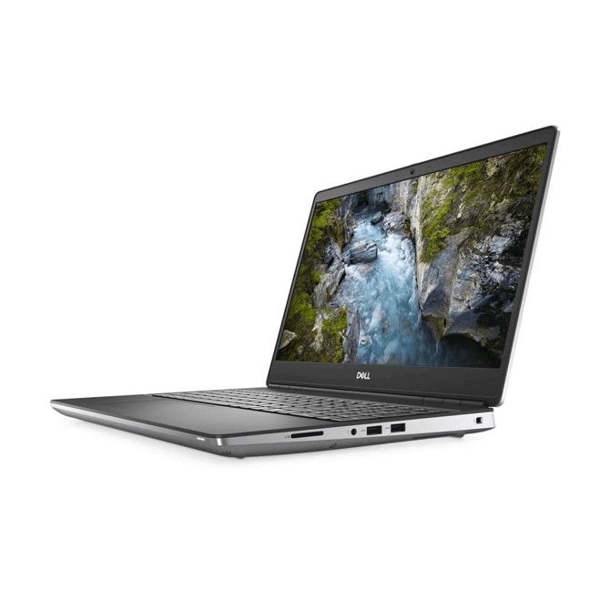 Obnovljen									Mobilna delovna postaja Dell Precision 7560, Intel i7 11850H, 32GB DDR4, 512GB SSD, 15.6 FHD, RTX A2000 4GB, Cam, Windows 3