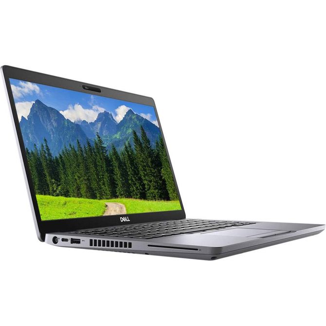 Obnovljen									Prenosnik DELL Latitude 5410, Intel Core i5 10210U, 1.6GHz, 8GB DDR4, 256GB SSD, 14″ FHD, Intel UHD 620, Cam, Windows 3