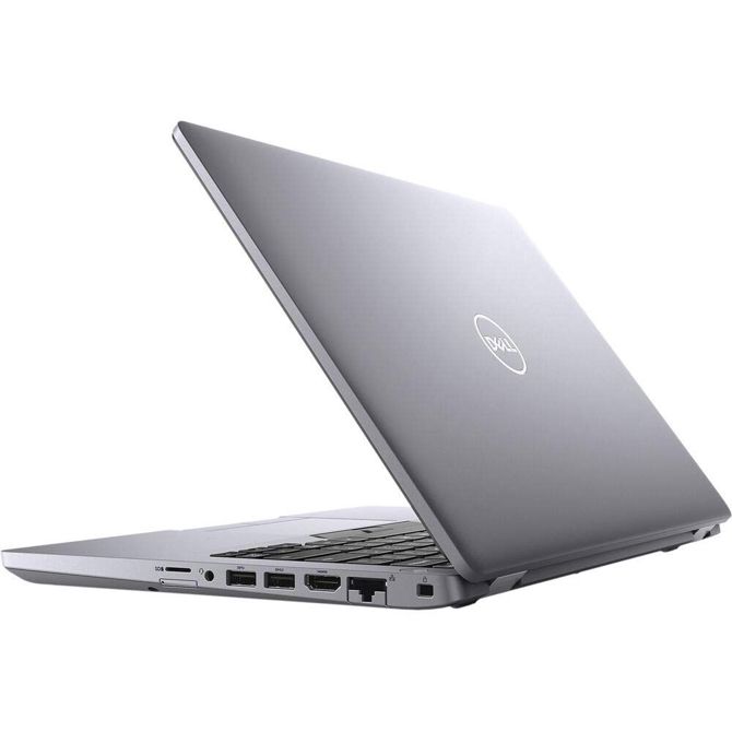 Obnovljen									Prenosnik DELL Latitude 5410, Intel Core i5 10210U, 1.6GHz, 8GB DDR4, 256GB SSD, 14″ FHD, Intel UHD 620, Cam, Windows 4