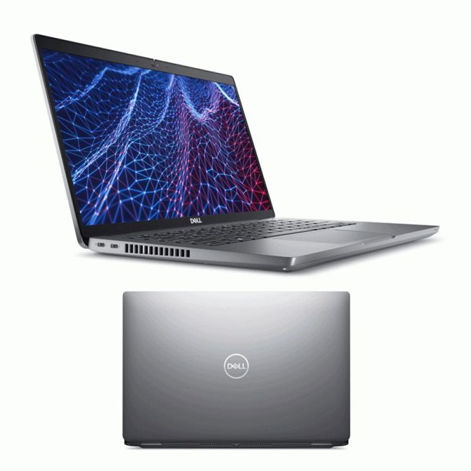 Obnovljen									Prenosnik DELL Latitude 5430, Intel Core i7 1265U, 3.6GHz, 16GB DDR4, 256GB SSD, 14″ FHD, Intel Iris Xe, Cam, Windows 3