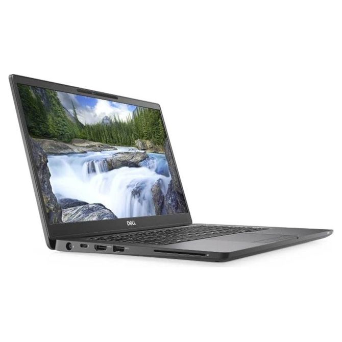 Obnovljen									Prenosnik DELL Latitude 7300, Intel Core i5 8365U, 1.6GHz, 8GB DDR4, 256GB SSD, 13,3″ FHD, Intel UHD 620, Cam, Windows 3