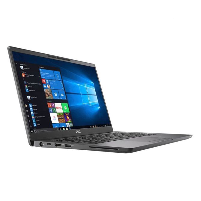 Obnovljen									Prenosnik DELL Latitude 7400, Intel Core i5 8365U, 1.6GHz, 8GB DDR4, 256GB SSD, 14″ FHD, Intel UHD 620, Cam, Windows 2