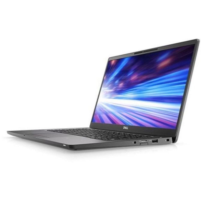 Obnovljen									Prenosnik DELL Latitude 7400, Intel Core i5 8365U, 1.6GHz, 8GB DDR4, 256GB SSD, 14″ FHD, Intel UHD 620, Cam, Windows 3