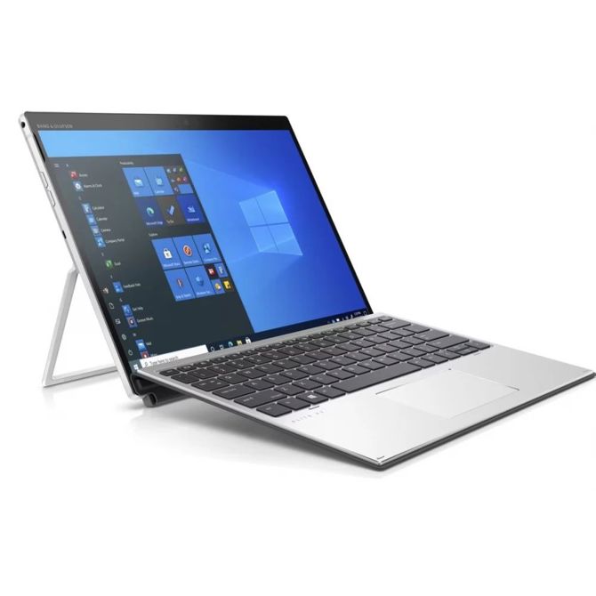 Obnovljen									Prenosnik HP Elite x2 G8, Intel Core i7-1185G7, 3,0 GHz, 16 GB RAM, 512GB SSD, 13,0 3000x2000 Touch, Intel Iris Xe, Cam, Windows 2