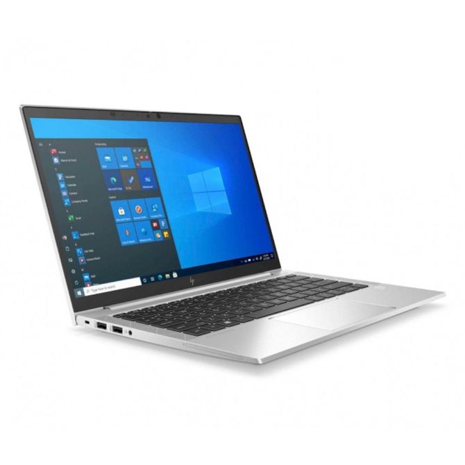 Obnovljen									Prenosnik HP EliteBook 830 G8, Intel Core i5-1145G7, 2.60 GHz, 8GB RAM, 256GB SSD, 13.3″ FHD, Intel Iris Xe, Cam, Windows 3