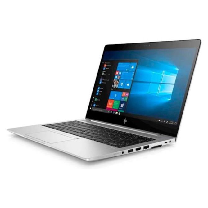 Obnovljen									Prenosnik HP Elitebook 840 G6, Intel Core i7 8565U, 1.8GHz, 8GB DDR4, 256GB SSD, 14″ FHD, Intel UHD, Cam, Windows 2