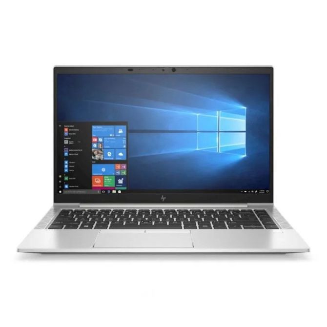 Obnovljen									Prenosnik HP Elitebook 840 G7, Intel Core i5 10210U, 1.60 GHz, 8 GB RAM, 256GB SSD, 14,0 FHD, Intel UHD, Cam, Windows 2