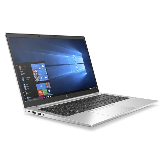Obnovljen									Prenosnik HP Elitebook 840 G7, Intel Core i5 10210U, 1.60 GHz, 8 GB RAM, 256GB SSD, 14,0 FHD, Intel UHD, Cam, Windows 3