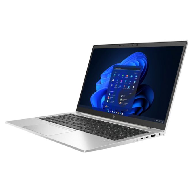 Obnovljen									Prenosnik HP EliteBook 840 G8, Intel Core i7 1185G7, 3.0GHz, 8 GB DDR4, 256 GB SSD, 14″ FHD, Intel Iris Xe, Cam, Windows 3