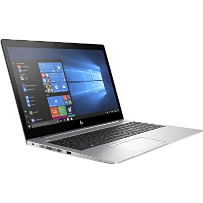 Obnovljen									Prenosnik HP Elitebook 850 G5 - Intel Core i5 8350U, 1.70 GHz, 8GB RAM, 256GB SSD, 15.6″ FHD, Intel HD 620, Cam, Windows 2