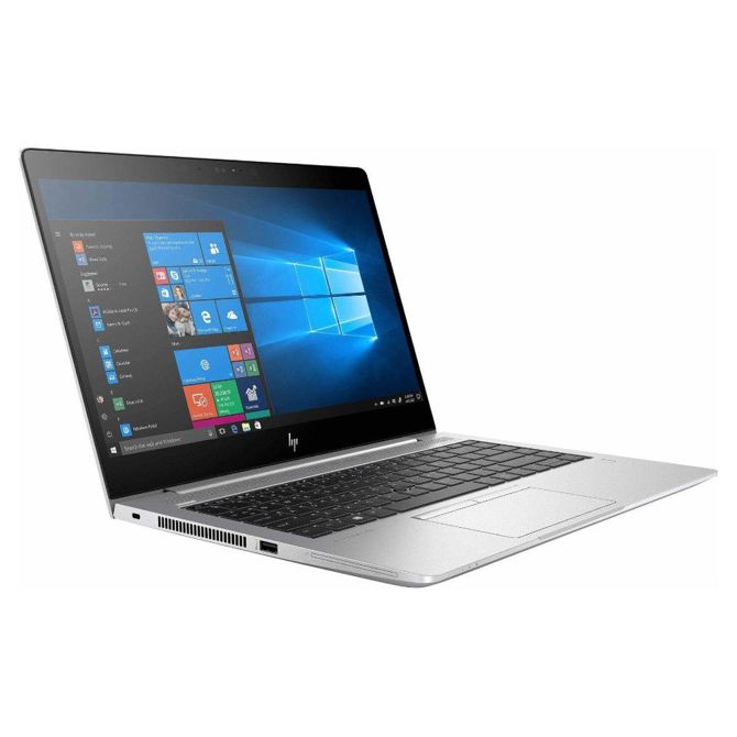 Obnovljen									Prenosnik HP Elitebook 850 G6, Intel i7 8565U, 1.80 GHz, 8 GB RAM, 256GB SSD, 15,6 FHD, Intel HD 620, Cam, Windows 3