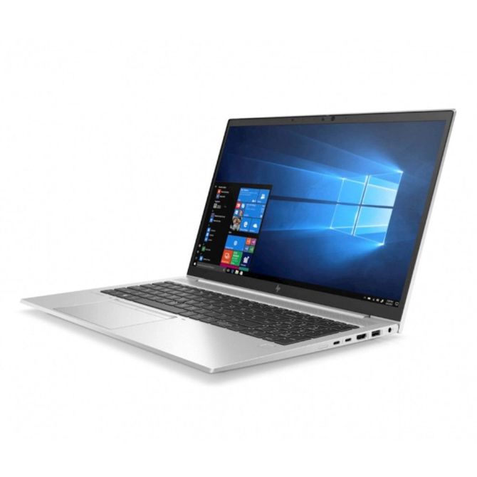 Obnovljen									Prenosnik HP Elitebook 850 G7, Intel Core i7 10510U, 1.80 GHz, 8 GB RAM, 256GB SSD, 15,6 FHD, Intel UHD, Cam, Windows 2