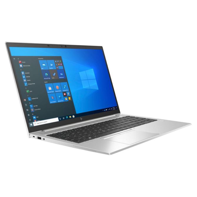 Obnovljen									Prenosnik HP EliteBook 850 G8, Intel Core i7 1185G7, 3.0GHz, 8GB DDR4, 256GB SSD, 15.6 FHD, NVIDIA MX450 2GB, Cam, Windows 2
