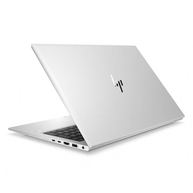Obnovljen									Prenosnik HP EliteBook 850 G8, Intel Core i7 1185G7, 3.0GHz, 8GB DDR4, 256GB SSD, 15.6 FHD, NVIDIA MX450 2GB, Cam, Windows 3