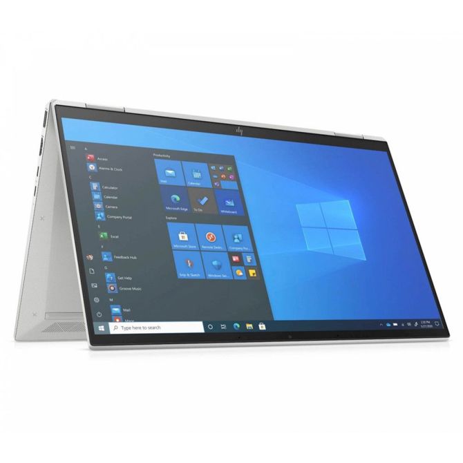 Obnovljen									Prenosnik HP EliteBook x360 1040 G8, Intel Core i5 1145G7, 16GB DDR4, 256GB SSD, 14.0″ FHD Touch, Intel Iris Xe, Cam, Windows 2