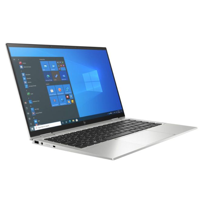 Obnovljen									Prenosnik HP EliteBook x360 1040 G8, Intel Core i5 1145G7, 16GB DDR4, 256GB SSD, 14.0″ FHD Touch, Intel Iris Xe, Cam, Windows 3