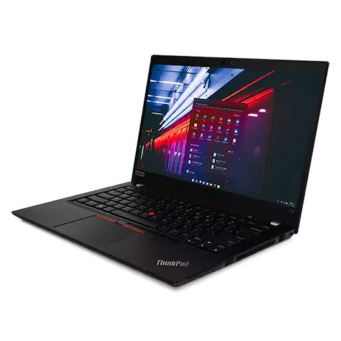 Obnovljen									Prenosnik Lenovo ThinkPad T14 GEN1a, AMD Ryzen 5 PRO 4650U, 8GB RAM, 256GB SSD, 14 FHD, AMD Radeon, Cam, Windows 3