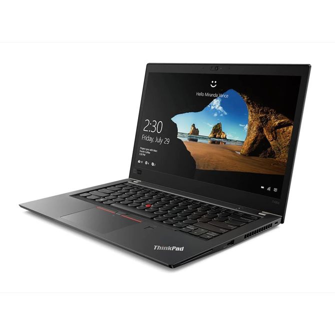 Obnovljen									Prenosnik Lenovo ThinkPad T480s, Intel Core i5 8350U, 1.70 GHz, 8GB RAM, 256GB SSD, 14 FHD, Intel UHD 620, Windows 2
