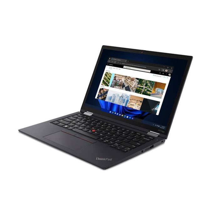 Obnovljen									Prenosnik Lenovo ThinkPad X13 GEN3, Intel Core i7 1270P, 2.2GHz, 32GB RAM, 256 GB SSD, 13.3 FHD, Intel Iris Xe, Cam, Windows 2