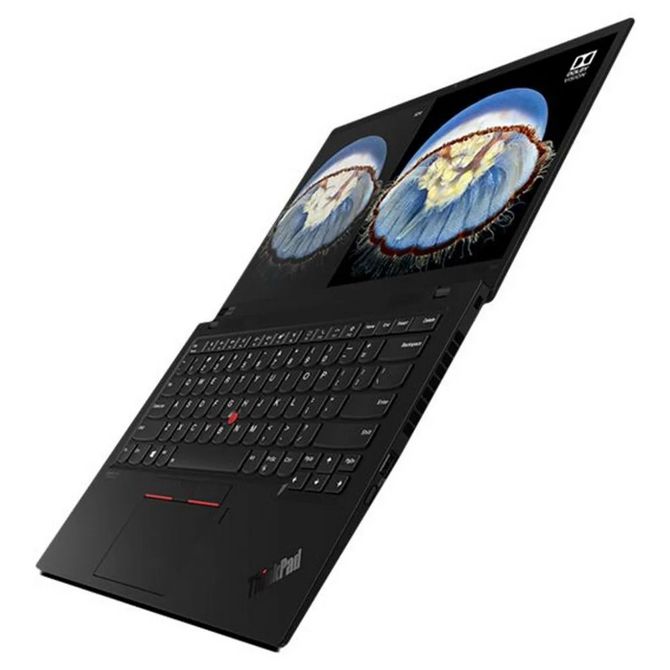 Obnovljen									Prenosnik Lenovo TPad X1 Carbon gen 8, Intel i7 10610U, 16GB RAM, 256GB SSD, 14 FHD, Intel HD 620, Cam, Windows 2