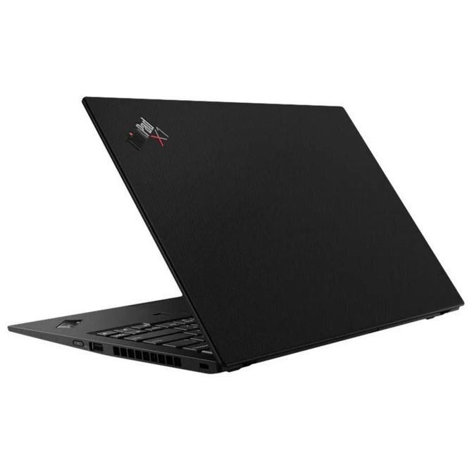 Obnovljen									Prenosnik Lenovo TPad X1 Carbon gen 8, Intel i7 10610U, 16GB RAM, 256GB SSD, 14 FHD, Intel HD 620, Cam, Windows 3