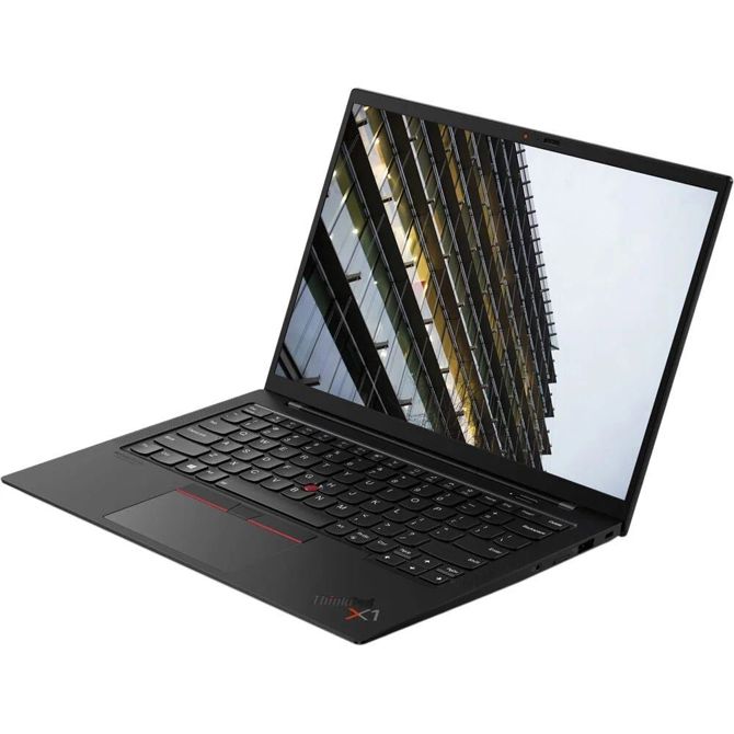 Obnovljen									Prenosnik Lenovo TPad X1 Carbon gen 9, Intel i7 1185G7, 16GB RAM, 256GB SSD, 14 FHD, Intel HD 620, Cam, Windows 2