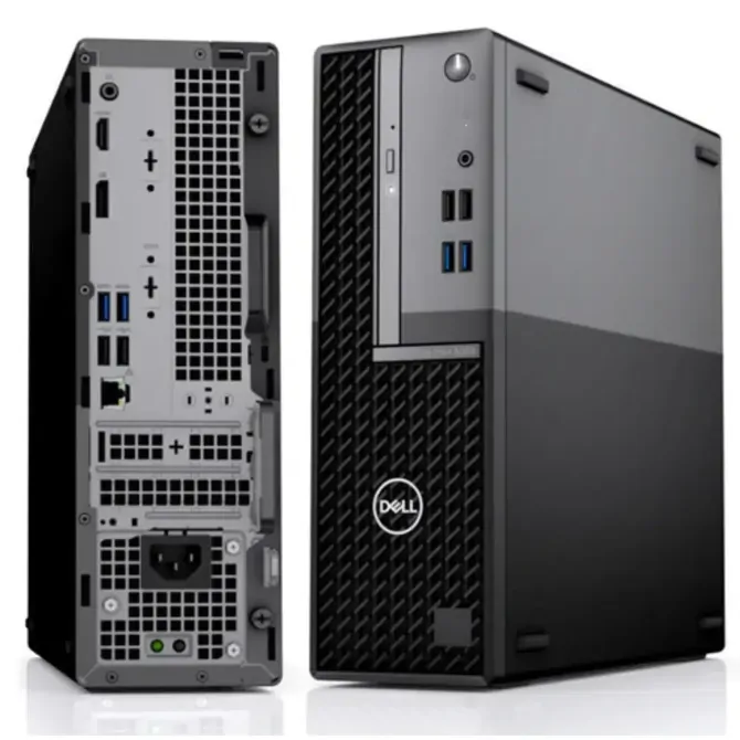 Obnovljen									Računalnik Dell OptiPlex 3080 SFF, Intel Core i5 10500, 3.1Ghz, 8 GB RAM, 256 GB SSD, Intel UHD, Windows 2