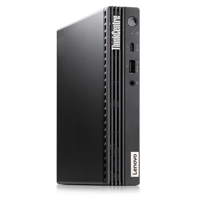 Obnovljen									Računalnik Lenovo ThinkCentre M70q Tiny, Intel Core i5 10500T, 2.30GHz, 8 GB RAM, 256 GB SSD, Intel HD, Windows 2