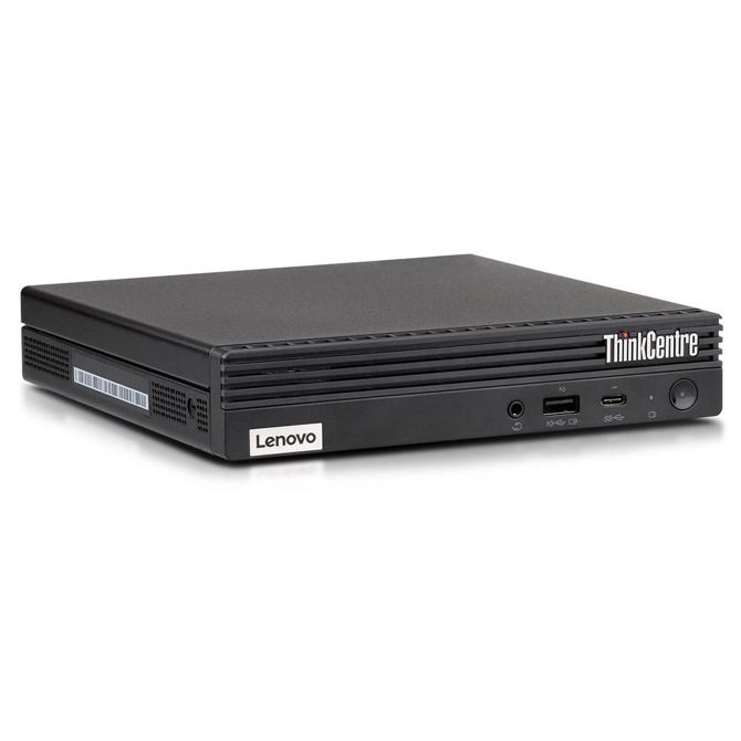 Obnovljen									Računalnik Lenovo ThinkCentre M70q Tiny, Intel Core i5 10500T, 2.30GHz, 8 GB RAM, 256 GB SSD, Intel HD, Windows 3