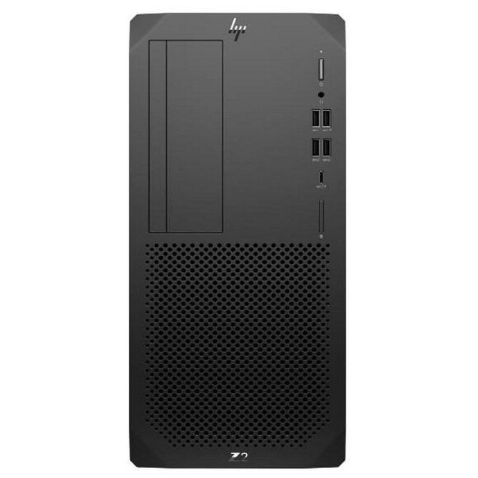 Obnovljena 										Delovna postaja HP Z2 G5, Intel Xeon W-1250P, 4.1GHz, 32GB DDR4, 1 TB SSD, RTX A2000 6GB, Windows 2