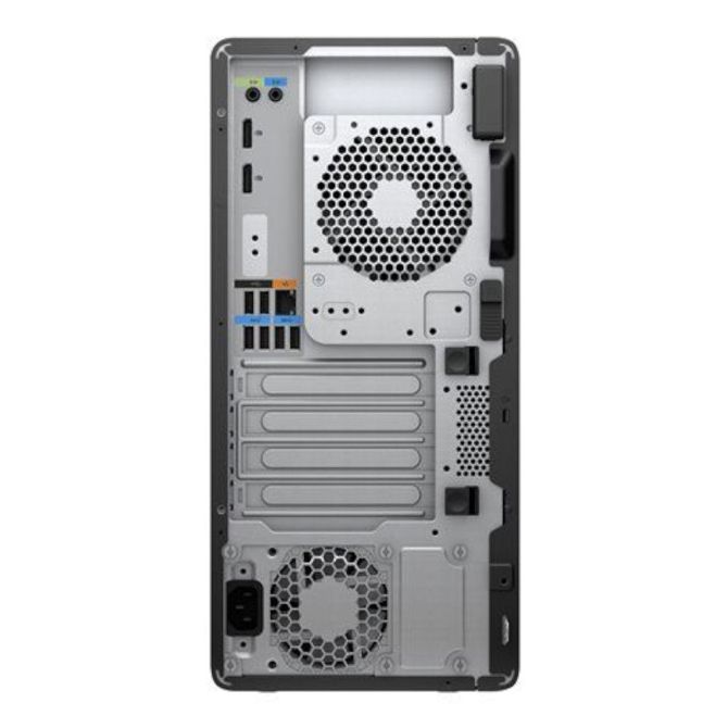 Obnovljena 										Delovna postaja HP Z2 G5, Intel Xeon W-1250P, 4.1GHz, 32GB DDR4, 1 TB SSD, RTX A2000 6GB, Windows 3