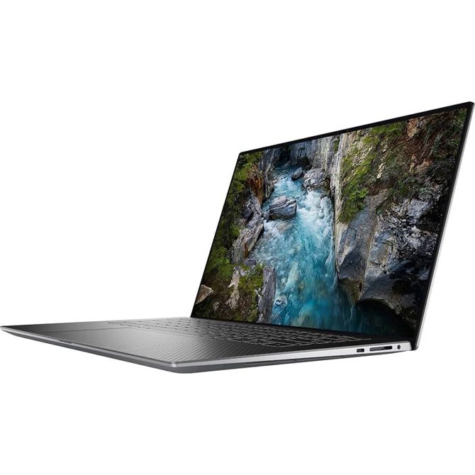 Obnovljena 										Mobilna Delovna postaja Dell Precision 5570, Intel i7 12800H, 32GB DDR5, 512GB SSD, 15.6 1920x1200, RTX A2000 8GB, Cam, Windows 3