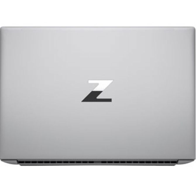 Obnovljena 										Mobilna Delovna postaja HP ZBook Fury 16 G9, Intel i7 12850HX, 32GB, 512GB SSD, 16.1, RTX A3000, Cam, Windows 3